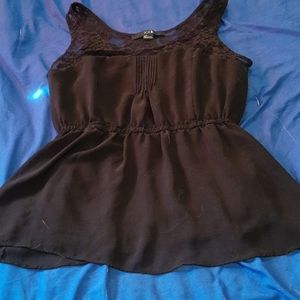 5/$20 Forever 21 Top